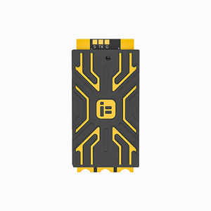 뜨거운 판매 IFlight E80 싱글 80A ESC <span class=keywords><strong>2</strong></span>-8S G071 32bit Bheli32 NTMFS5C430NL DShot600 X-CLASS 시네프터를 위한 멀티샷 원샷 - Product Image 5