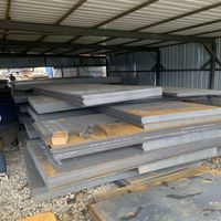 Fabricant professionnel de plaques d'acier haute résistance EN10149 S700MC BS700MC Stren700 S690 S690QL pour poutres automobiles