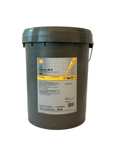 Huile synthétique pour compresseur d'air rotatif <span class=keywords><strong>Shell</strong></span> Corena S4 R <span class=keywords><strong>46</strong></span> Long Life, lubrifiant haute performance 10 000 heures, seau de 20 L - Product Image 4