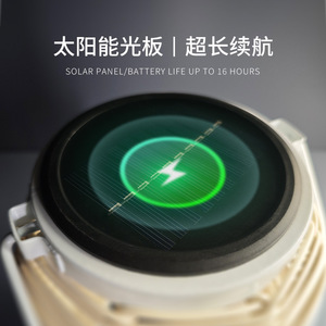 Solar Powered <b>Lantern</b> Outdoor Waterproof IP65 LED Garden Light Decorative Courtyard Lighting - Product Image 5