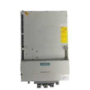 Variateur de vitesse Siemens 6SN1123-1AD00-0AA1 400V IP20 à commande vectorielle pour usage industriel - Product Image 4