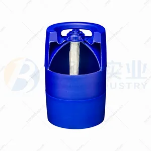 <span class=keywords><strong>Fût</strong></span> <span class=keywords><strong>de</strong></span> <span class=keywords><strong>bière</strong></span> domestique, 15l, en forme <span class=keywords><strong>de</strong></span> poney, personnalisés - Product Image 2