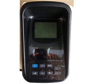 حفارة جزء Sk200-8 SK250-8 SK330-8 Sk210-8 رصد مقياس العنقودية YN59S00021F3 حفارة العدادات ل Kobelco - Product Image 1