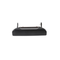 Numéro OEM. Poignée de porte extérieure avant gauche OS083-72-410 pour KIA Besta, poignée extérieure noire