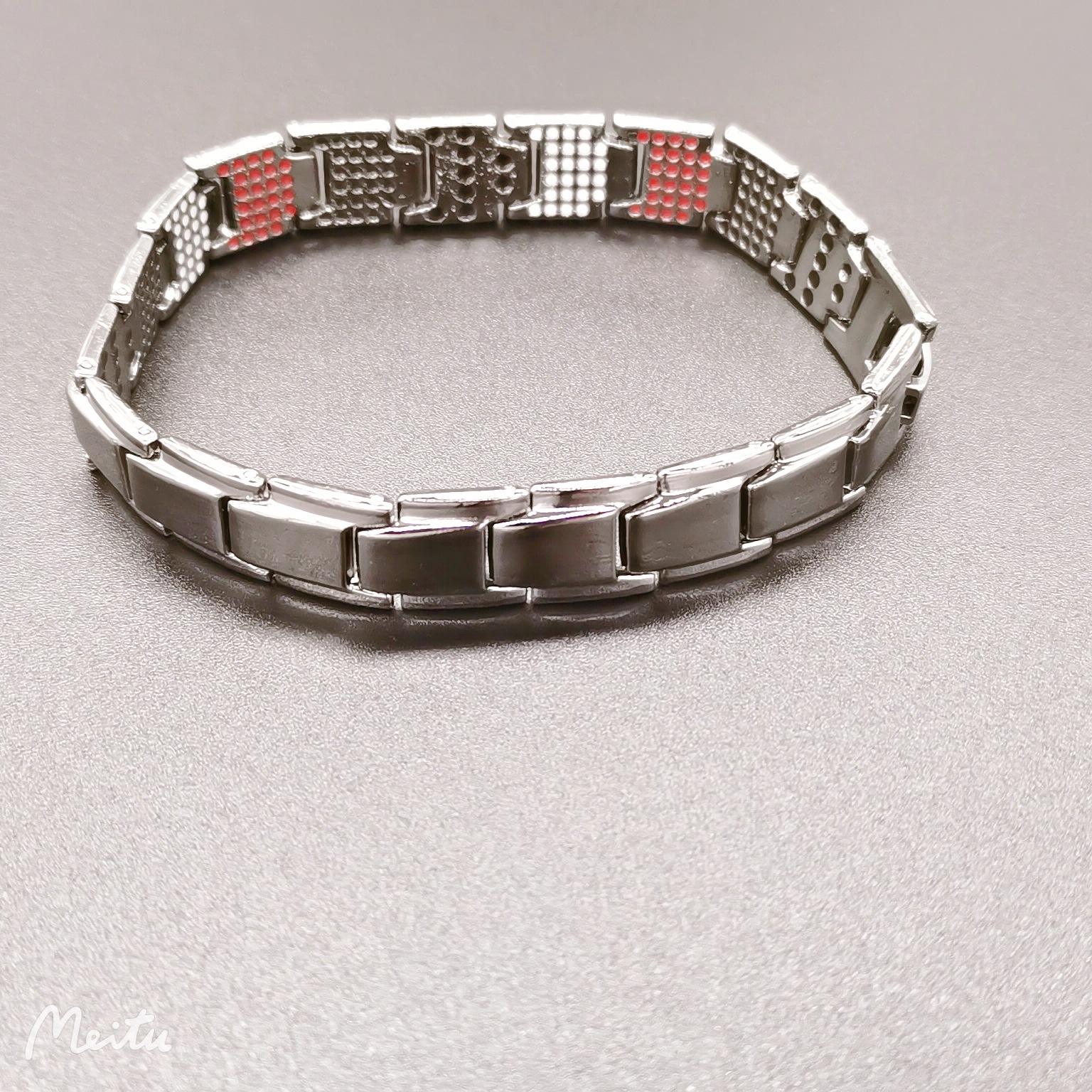 Orecchini Per Il Drenaggio Linfatico Magnetico - Foto 5