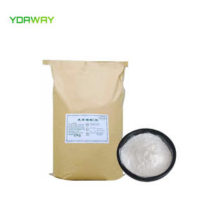 D-Manitol de Grado Alimenticio al 99%, 25 kg a Granel, <span class=keywords><strong>Precio</strong></span> de Fábrica, CAS 69-65-8 - Product Image 3