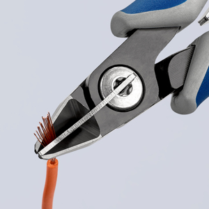 Herramienta de corte y formación de cortador lateral electrónico de precisión - Product Image 4