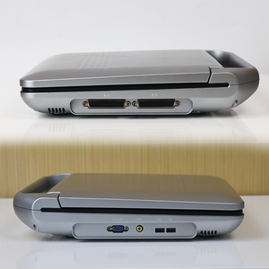 Sistema de Diagnóstico por Ultrasonido Portátil Veterinario, Ultrasonido para Laptop para Hospitales de Animales y Clínicas Veterinarias - Product Image 5