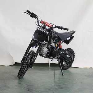 Moto tout-terrain automatique pour adultes Scrambler, best-seller - Product Image 6