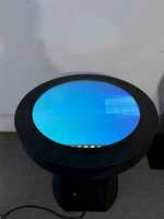 Panel Interactivo Táctil de 23.6 Pulgadas, Pantalla Digital de Información Todo en Uno, Kiosco con Pantalla Táctil, Monitor con Pantalla Táctil