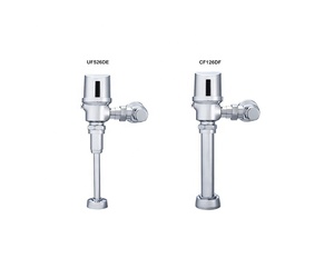 Mecanismo de descarga automático sin contacto con sensor para lavabos de Taiwán, modelo UF526DE, para uso en hoteles. - Product Image 4