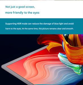 Monitor Esterno Portatile ad Alta Definizione da <span class=keywords><strong>14</strong></span> <span class=keywords><strong>Pollici</strong></span>, Connessione Type-C Plug and Play, Bassa Latenza per PS3/4/5, Switch, Xbox, <span class=keywords><strong>MacBook</strong></span> - Product Image 4