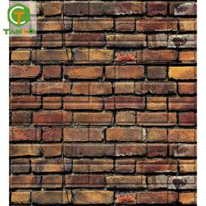 ورق حائط ثلاثي الأبعاد من مادة البولي إيثيلين لتزيين المنزل, ورق حائط ثلاثي الأبعاد ذاتي اللصق يصلح لتزيين المنزل بأفضل الأسعار - Product Image 5