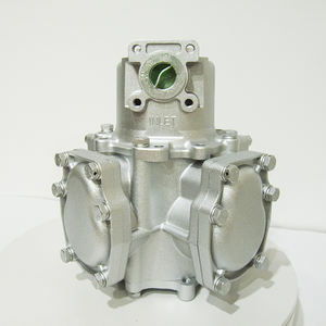 Misuratore di portata a pistone erogatore carburante misuratore di portata Assy (tipo <span class=keywords><strong>Tatsuno</strong></span>) in tipo <span class=keywords><strong>Tatsuno</strong></span> con 5L ~ 100L - Product Image 2