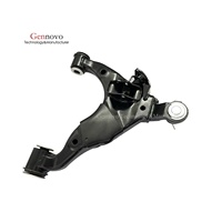 Pièces automobiles de qualité OEM Gennovo, suspension, nouveaux accessoires de voiture, bras de suspension 48068-60050 pour Toyota Land Cruiser Prado J15 Lexus GX