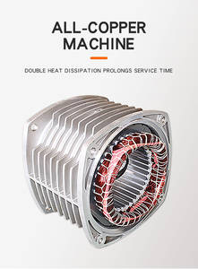 Alat Angkat Pasien 3 Ton, Elevator Listrik, <span class=keywords><strong>Hoist</strong></span> Tali Kawat untuk Chain <span class=keywords><strong>Hoist</strong></span> - Product Image 5