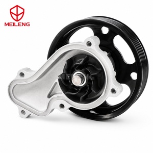 Pompe à eau MEILENG 19200-RPY-G01 pour Honda Civic FC FK 5 portes Touring <span class=keywords><strong>LE</strong></span> Type R (Touring) KA 6MT 2017-2021 - Product Image 2