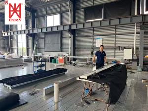 Plataforma Inclinada de Carga y Descarga, Serie de Plataformas de Descarga - Product Image 4