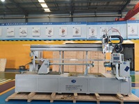 Nouvelle machine de soudage laser à fibre rotative orbitale automatique en acier inoxydable à chargement manuel pour tubes et cylindres métalliques 3000W