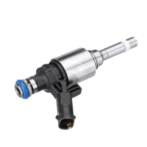 Sylion injektor bahan bakar asli, injektor bahan bakar asli kualitas terbaik otomatis untuk AUDI A3 A4 A5 1.4 TFSI OEM Nozzle 0261500076 nozel injektor bahan bakar - Product Image 5