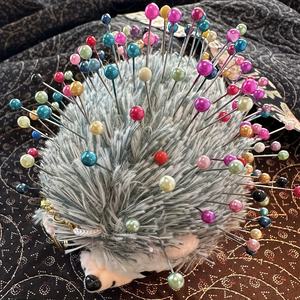 Симпатичные плюшевые подушечки для иголок - Product Image 3