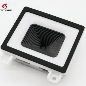 TOTINFO Stock RS485 Wiegand TTL Escáner de Código de Barras 2D para Torniquete, Máquina Expendedora y Quiosco, Módulo de Código QR USB, 2 Años de Inventario en Almacén - Product Image 1