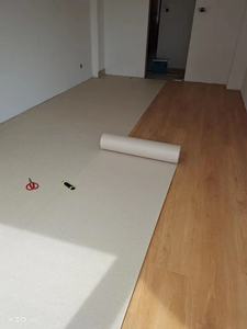 Pelindung Lantai Kardus Daur Ulang - Tahan Lama untuk Perlindungan Lantai di Lokasi Konstruksi - Product Image 4