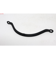 4JA1/4JB1/4KH1CT5H1  Gasket Engkol Mesin untuk ISUZU TFR/UCS55/G5T+  8971209330 8-97120933-0