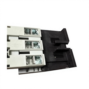 Contacteur AC 3RT1054-1AP36, dissipation thermique efficace, composant de circuit industriel marche/arrêt, adapté à une utilisation à long terme - Product Image 5