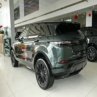 Range Rover Evoque haut de gamme 2026 L 2.0T SE Automatique Gauche 5 portes 5 places SUV intermédiaire
