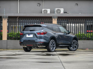 Offre Spéciale : <span class=keywords><strong>Chevrolet</strong></span> <span class=keywords><strong>Blazer</strong></span> RS 4x4 <span class=keywords><strong>2020</strong></span>, Conduite <span class=keywords><strong>à</strong></span> Gauche, SUV Essence Turbo, Voiture d'Occasion pour l'Exportation - Product Image 4