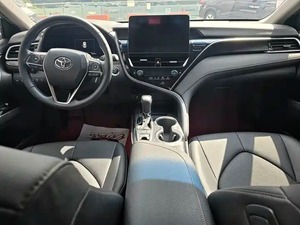 รถมือสอง Camry 2023 2.5G รถมือสองขับซ้ายสุดหรู - Product Image 5