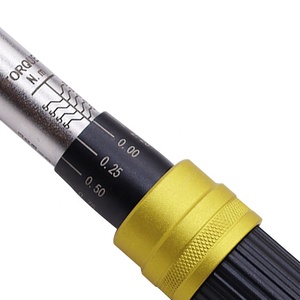 Cờ Lê Mô-men Xoắn Xe Tải 5-25N.M Cơ Khí Tùy Chỉnh - Product Image 4