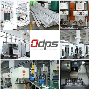 Vente en gros de pièces automobiles chinoises avec technologie japonaise Pièces de rechange pour pare-chocs <span class=keywords><strong>TOYOTA</strong></span> - Product Image 6