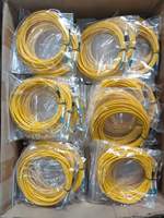 Câble de Connexion Fibre Optique Monomode G652D Tiancheng Duplex SC/LC APC/UPC