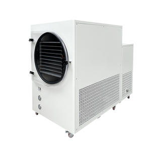 MKK Looking Order Máquina Liofilizadora <span class=keywords><strong>de</strong></span> Alta Gama para Jardín <span class=keywords><strong>de</strong></span> Té y Huerto, con Tecnología <span class=keywords><strong>de</strong></span> Liofilización al Vacío, Materiales <span class=keywords><strong>de</strong></span> Alta Calidad - Product Image 6