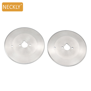 80 mm tritacarne coltello rotondo Doner Kebab affettatrice lama per <span class=keywords><strong>Ceylan</strong></span> - Product Image 3