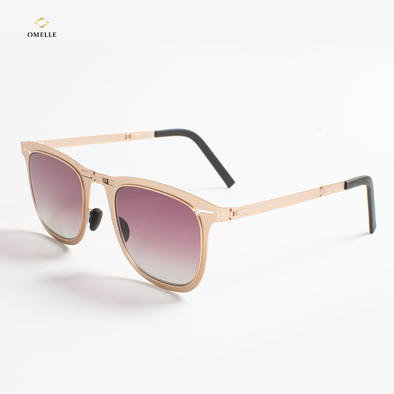 C03 lenti oro + gradiente rosa