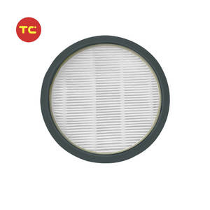 Filtre d'<span class=keywords><strong>aspirateur</strong></span> de remplacement pour les modèles d'aspirateurs cycloniques <span class=keywords><strong>Rowenta</strong></span> Swift RO2910 RO2913 RO2915 RO2932 Part ZR904301 Electric - Product Image 6