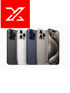 Điện thoại thông minh đã qua sử dụng, mở khóa, dành cho iPhone 15, 15 Plus, 15 Pro, 15 Pro Max, 128GB/1TB, màn hình 6.7 inch, chất lượng A+ như mới 90%, hỗ trợ 5G - Product Image 6