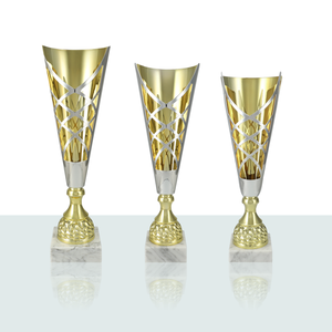 Pokal Serie Emilia (3 dimensioni) - Product Image 1