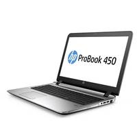 Portátiles Usados Reacondicionados al Por Mayor, Portátil Económico HP ProBook 450 G3 I5-6ta Generación, 8GB, 256GB, Windows 10, para Uso Personal y Empresarial