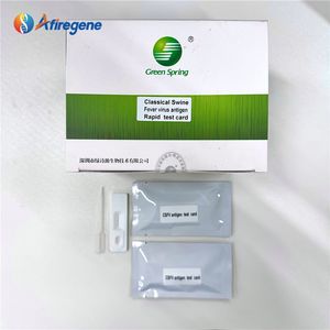 مجموعة اختبار الفومونيسين B1 للأجسام المضادة (شريط التدفق الجانبي) للكشف عن السموم الفطرية في الأغذية - Product Image 5