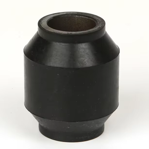 OEM 6733200050 cao su ỐNg Lót cho xe Tải Lò Xo nhà máy Giá điều kiện mới trực tiếp từ Phụ tùng xe tải Maker - Product Image 1