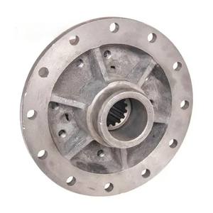 Assemblage différentiel d'essieu efficace et Durable de haute qualité 920/928 chargeuse sur pneus petites pièces de machines de Construction moyennes - Product Image 4