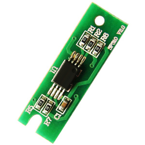 Chip fax Chip Hộp Mực/cho RICOH SP-100 su E Chip Laser thiết lập lại chip/cho Ricoh thiết lập lại bánh răng - Product Image 3