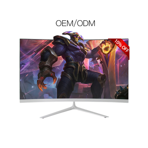 จอภาพสำหรับเล่นเกม<span class=keywords><strong>24</strong></span>นิ้ว1080P 1440P 2K 165HZ/<span class=keywords><strong>144Hz</strong></span> รองรับ <span class=keywords><strong>G</strong></span>-<span class=keywords><strong>Sync</strong></span> - Product Image 6