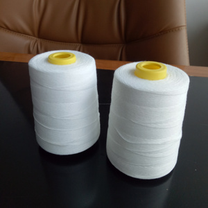 Hilo de poliéster para coser sacos arroz bolsa cierre de rosca 10 s 3ply - Product Image 3