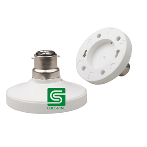 <span class=keywords><strong>B22</strong></span> Để Gx53 Và <span class=keywords><strong>B22</strong></span> Để Gx70 Đèn <span class=keywords><strong>Adapter</strong></span> Ổ Cắm Chuyển Đổi Cho LED Bóng Đèn Cơ Sở Thay Thế - Product Image 2
