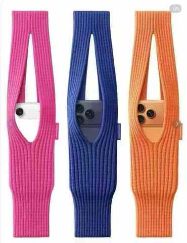 Apple Iphones Mobile Bag Pick #27 (983731)
